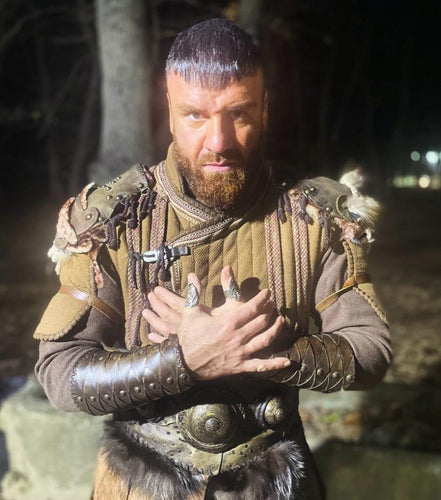 The Choice of Masculine Actors