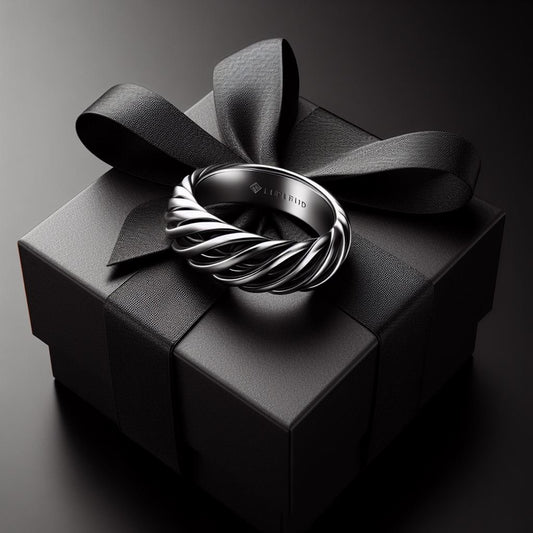 Special Silver Gift Selection for Your Loved Ones